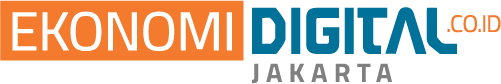 Logo ekonomidigital.co.id